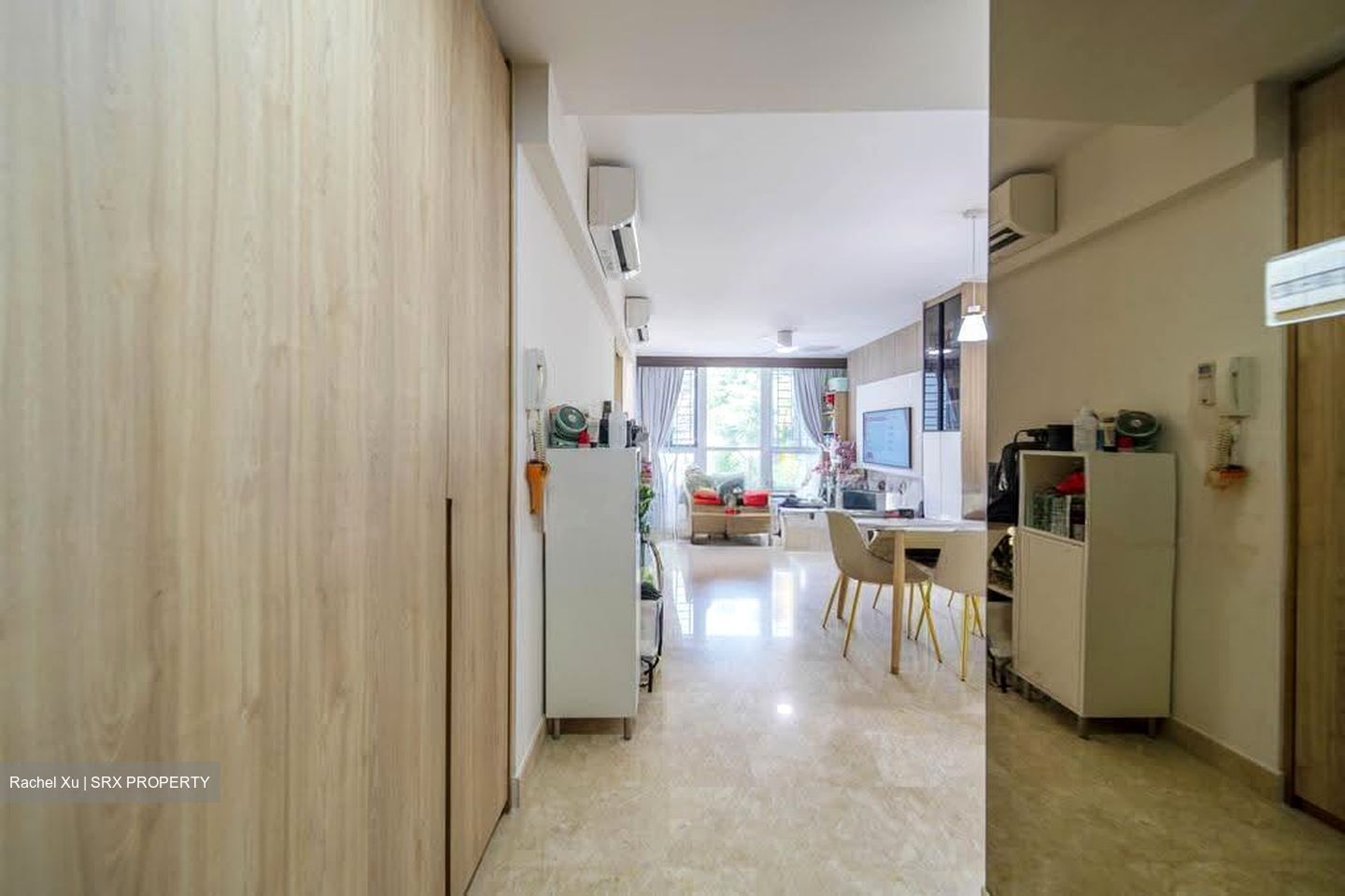 Changi Rise Condominium (D18), Condominium #606385031